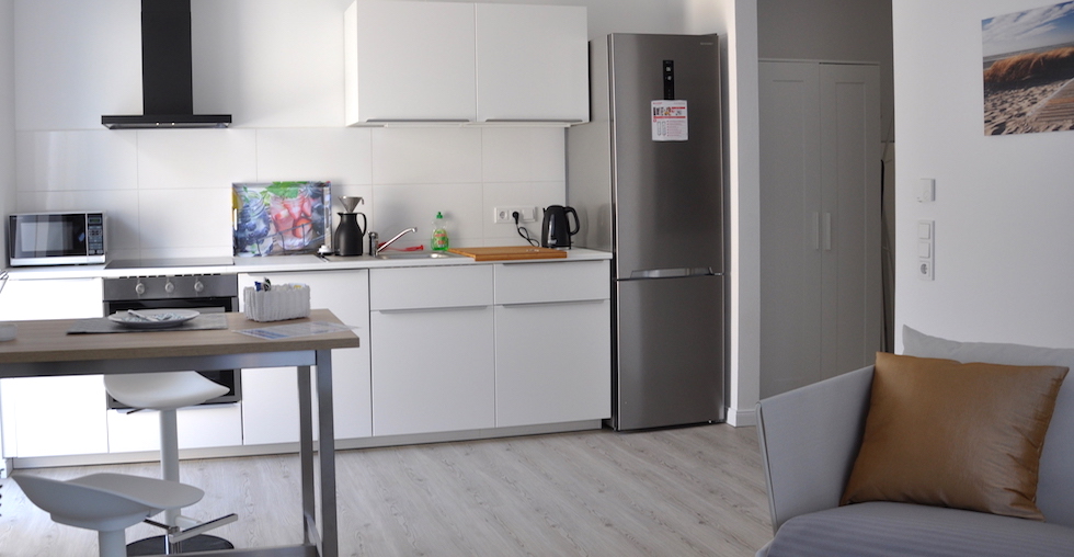 Picture of Apartment WQ1(1)